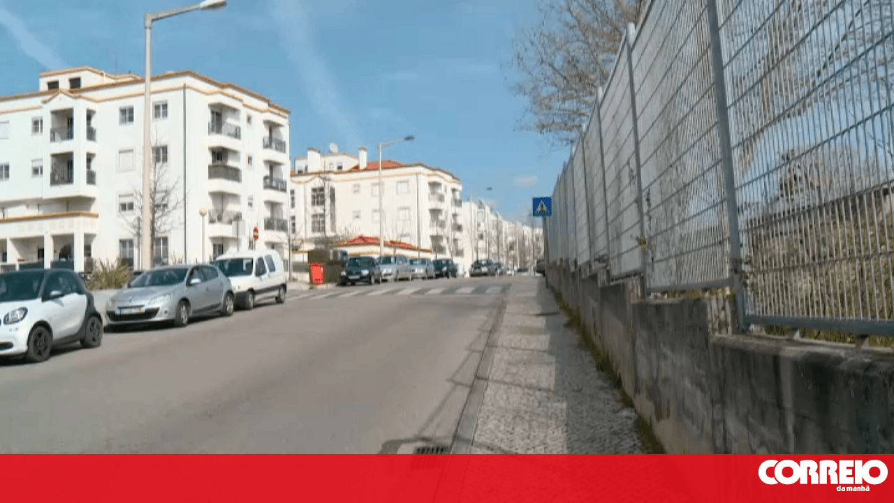 Man kidnaps and robs woman in Tomar to buy drugs