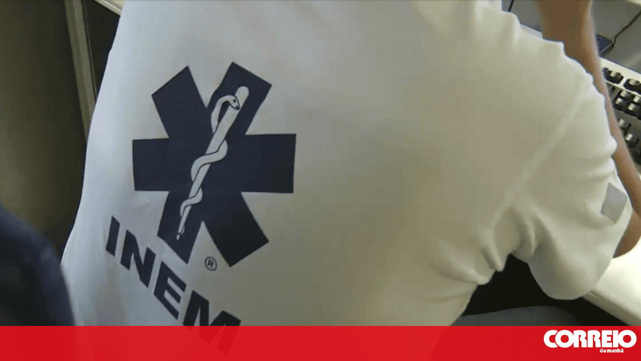 Child dies after being left in a car in Almada