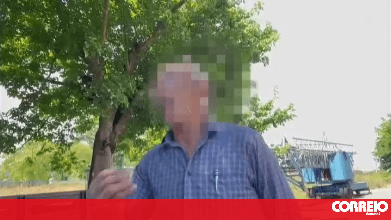 Real estate 'con artist' admits that the house of a deceived couple in Aveiro is already occupied