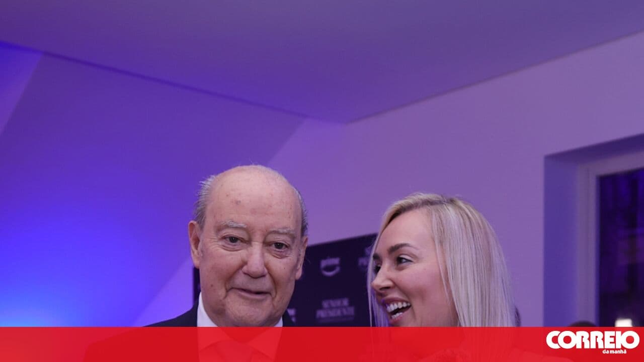 Pinto da Costa's accounts emptied in the months leading up to his death