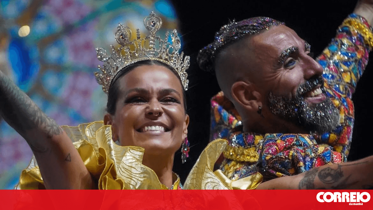 Alfama wins the 2026 Lisbon Popular Marches
