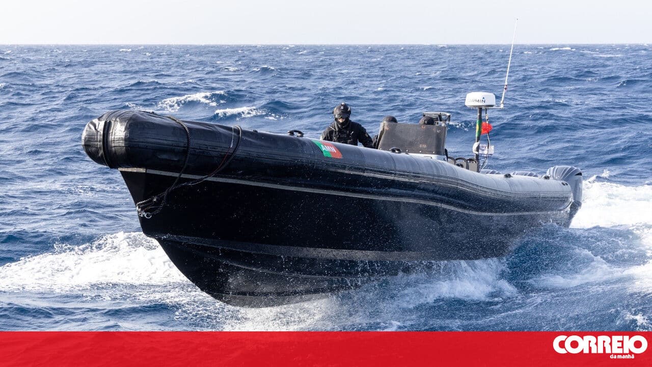 State renews fleet with cars and boats seized from crime