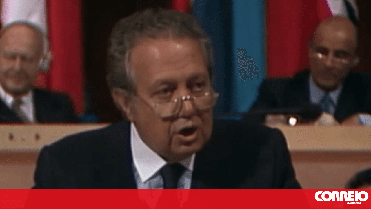 Portugal became the 11th member of the EEC 40 years ago