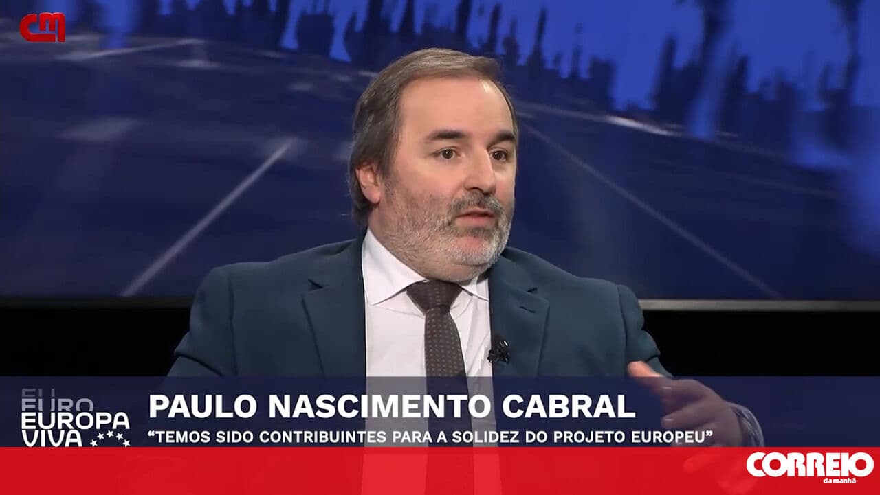 "We have a much more cohesive country than 40 years ago": PSD MEP speaks about Portugal's accession to the EU