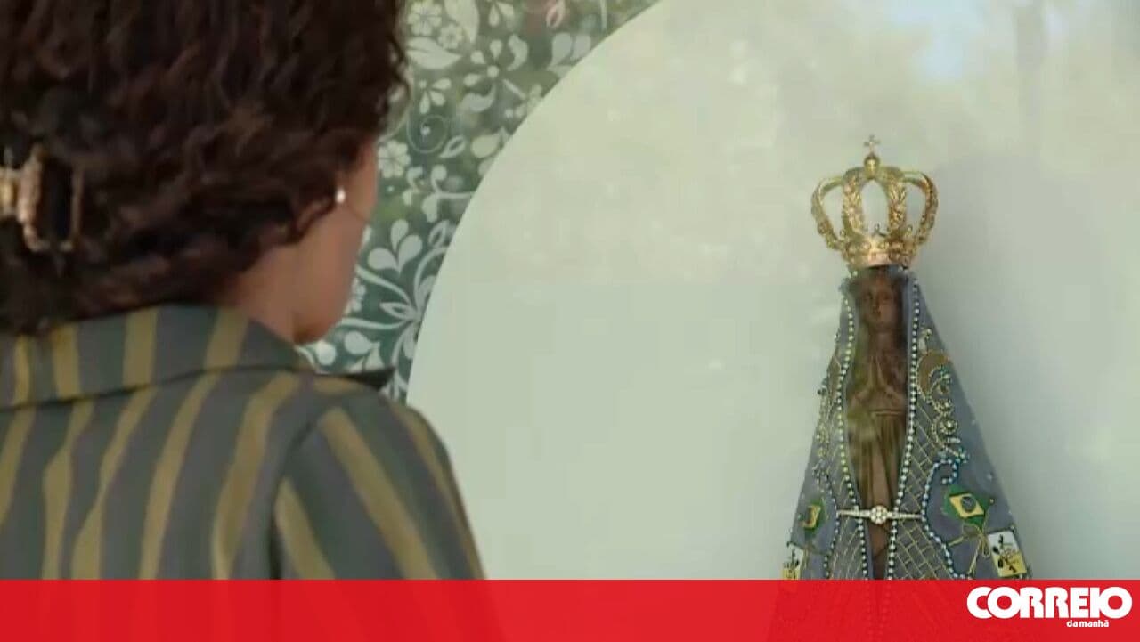 Since the day she was shot, Maria has strengthened her connection to faith and now lives in Fátima