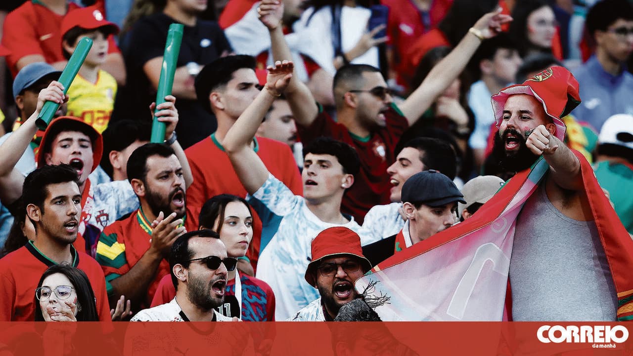Portuguese invasion to conquer America at the 2026 World Cup