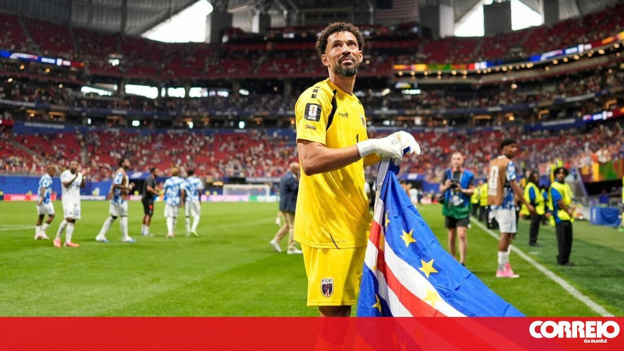Chaves goalkeeper coach highlights Vozinha's "innate abilities" after World Cup 2026 performance