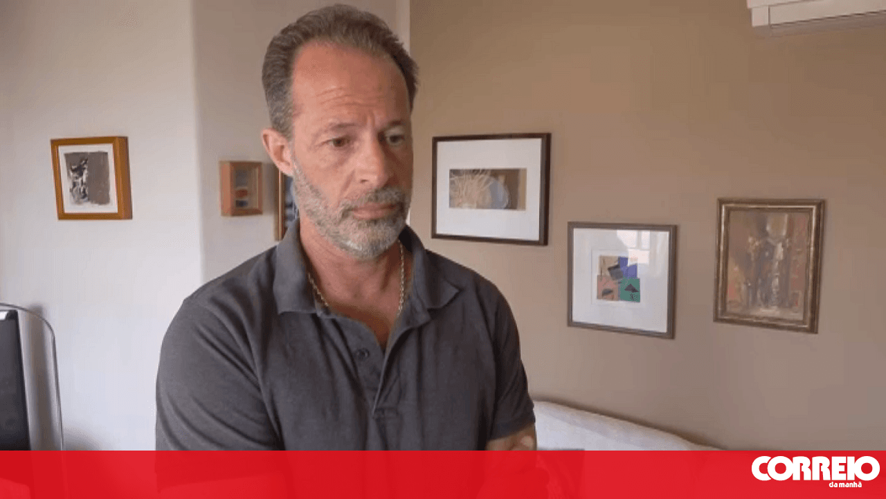 "My son was a true hero," argues father of young man beaten in Lisbon
