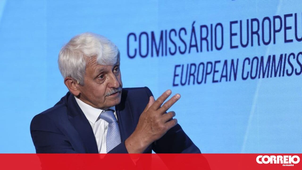 European Commissioner wants countries united to improve Europe's defence