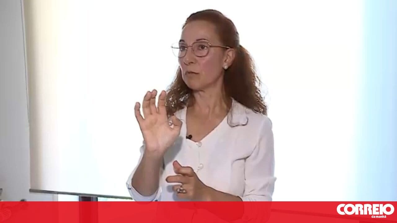 If I had known this would happen, I would never have had the surgery: Isabel Rocha points to SNS malfunction after surgery