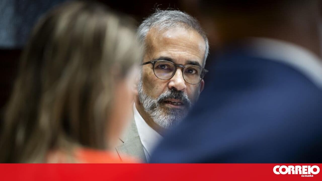 Portugal to argue at the Security Council that there are no 'second-tier conflicts'