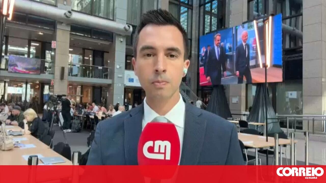 CM special envoy to Brussels explains what will happen on the second day of the European Council