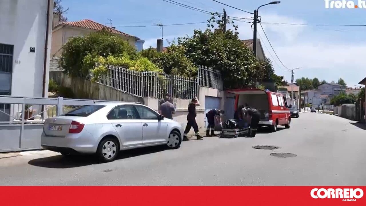Two women found dead at home in Trofa