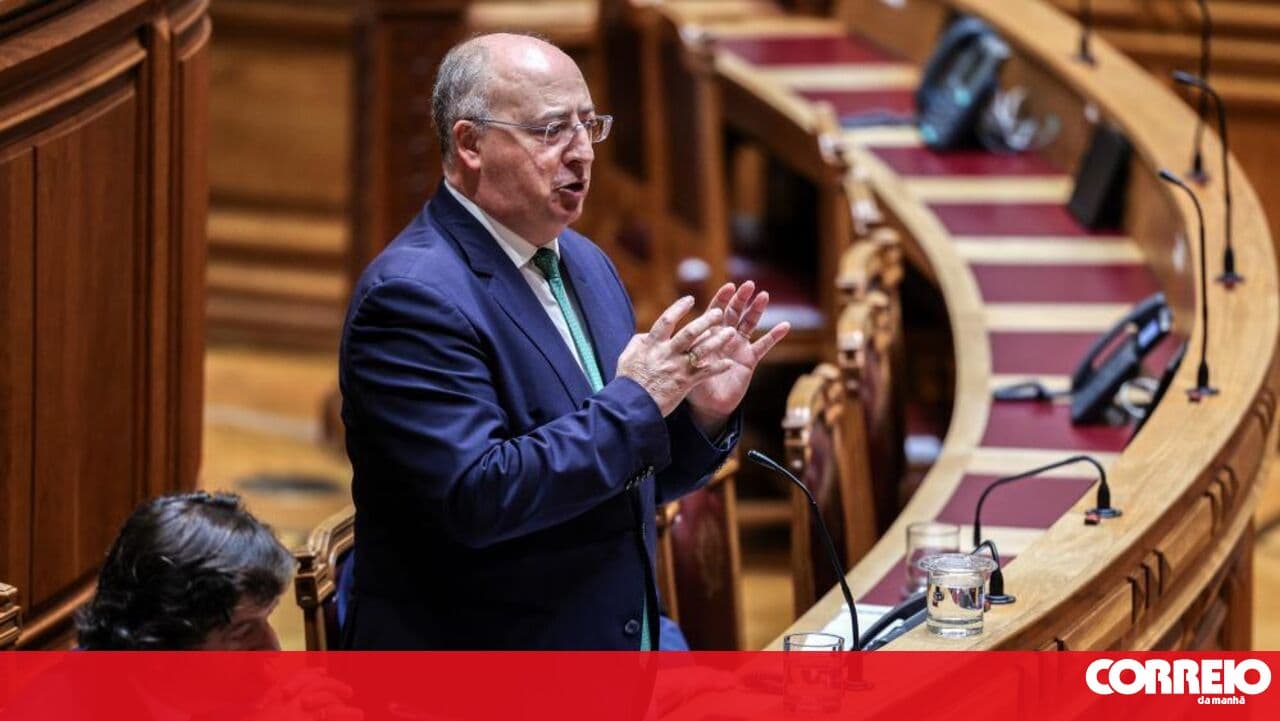 Minister rules out Tejo clam poisoning and reveals 31 vessel seizures