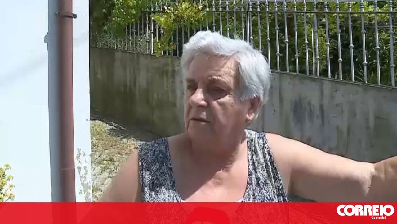 "Never in my life have I seen such a thing": Neighbour of the two women found dead at home in Trofa speaks to CMTV
