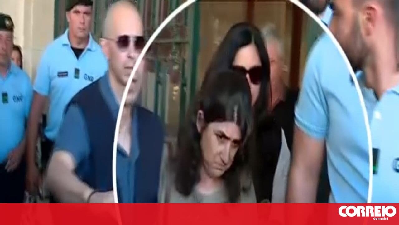 Insults and attempted assaults as stepmother who killed eight-year-old girl leaves court