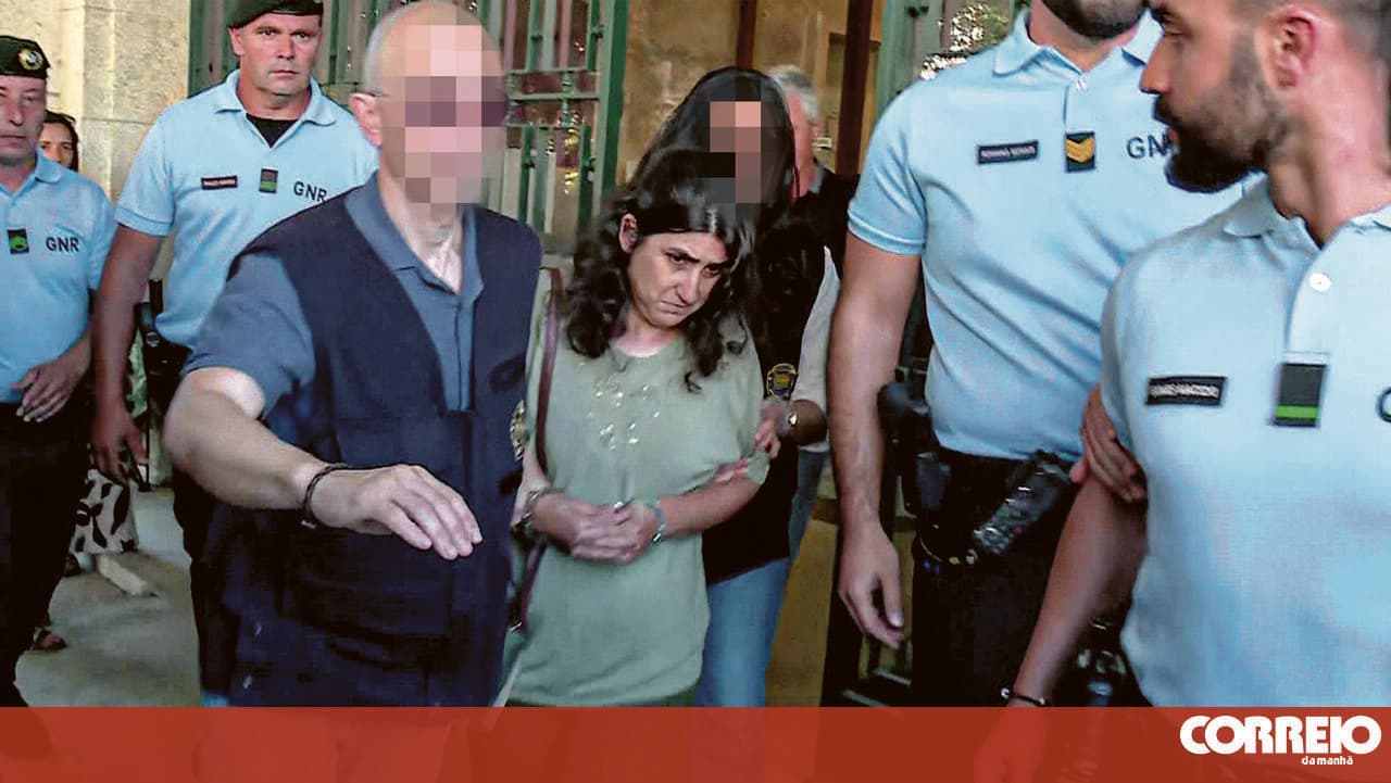 Lara's murderous stepmother beaten by cellmates in prison