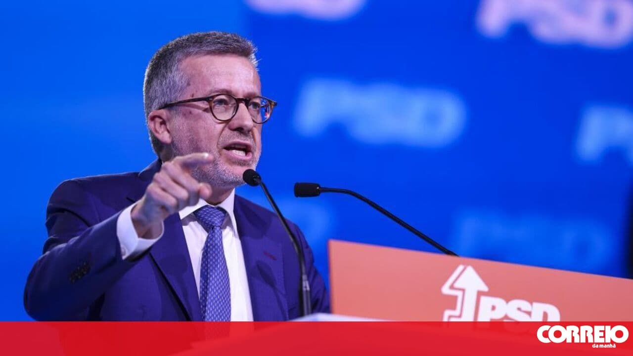 Carlos Moedas hints at re-election bid for Lisbon City Council in 2029