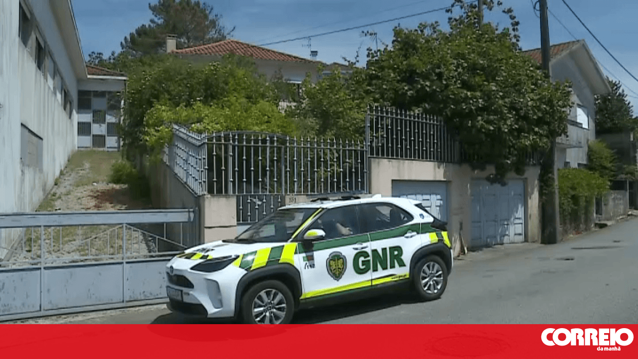 PJ investigates case of mother and daughter found dead in Trofa