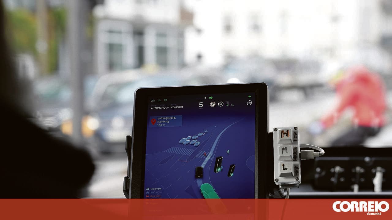 State evaluates autonomous driving at a bargain price