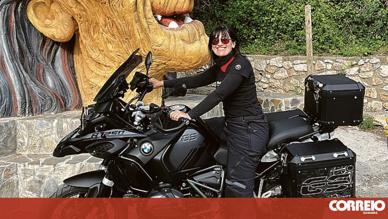 Businesswoman dies in motorcycle accident in front of husband on wedding anniversary