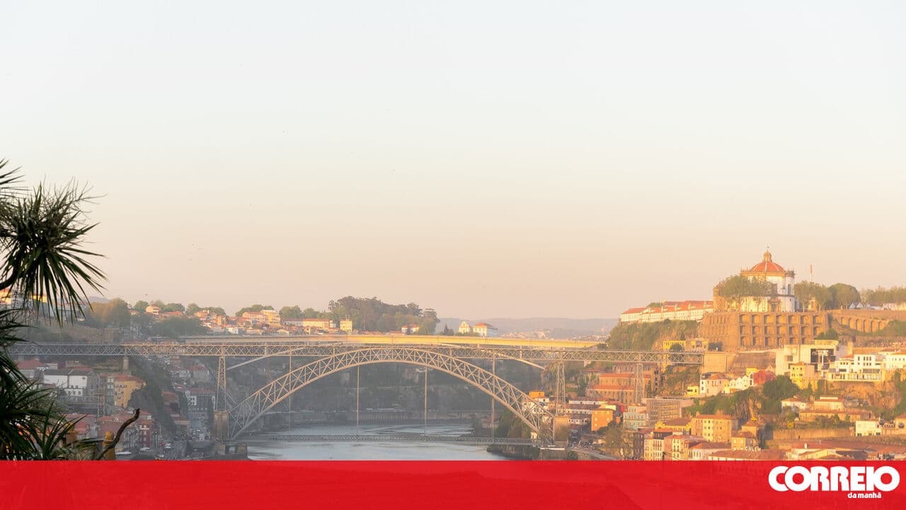 Porto bets on two more bridges, reaching nearly ten