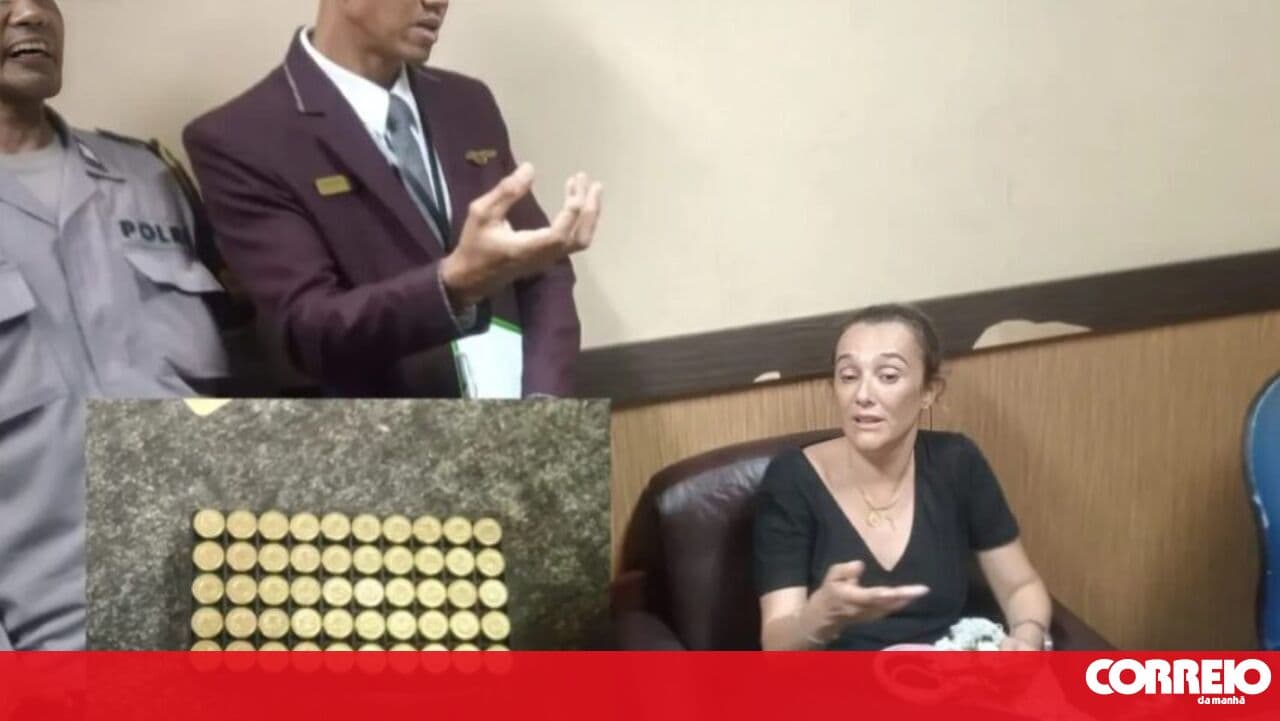 Portuguese psychologist detained in Bali with 50 rounds of ammunition