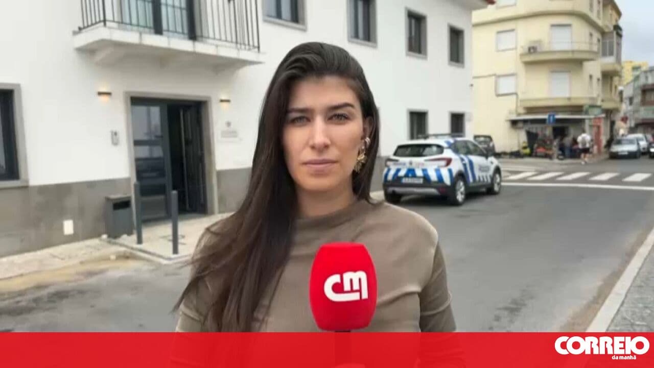 Man shot with shotgun in Pontinha