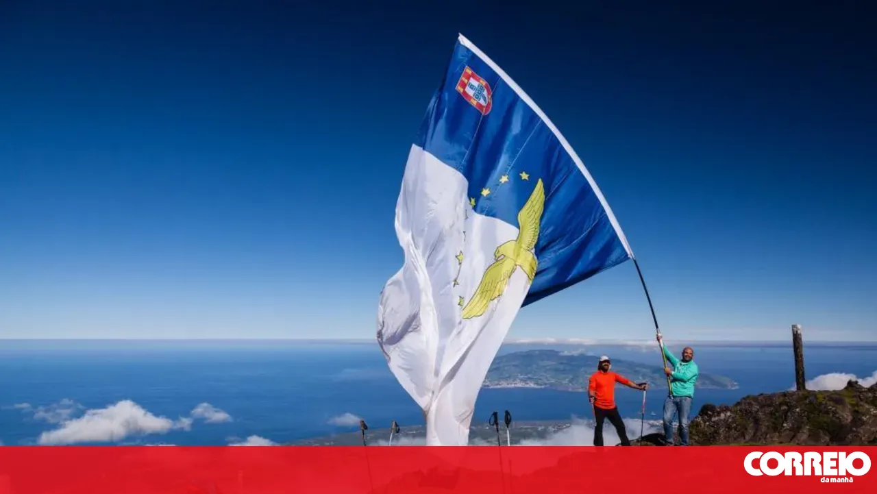Azores celebrate 50 years of autonomy forged in independence movements