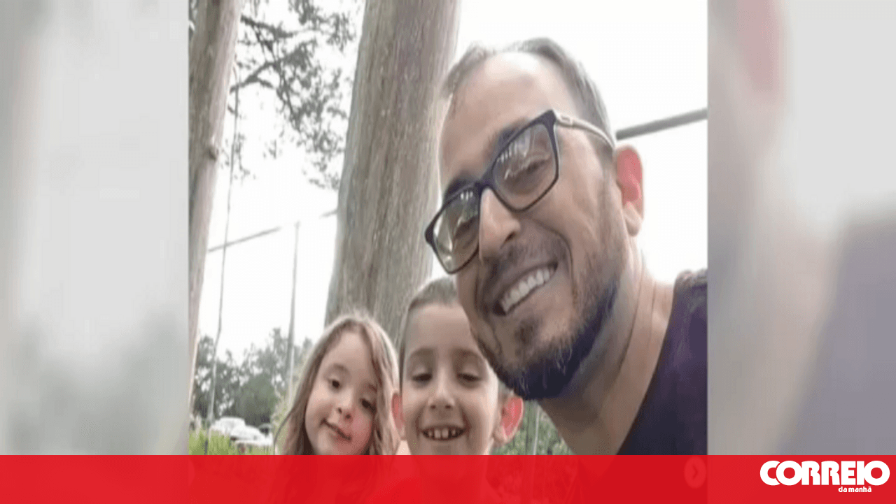 Father and two Portuguese-descendant children found alive in the rubble of a bakery after earthquakes in Venezuela