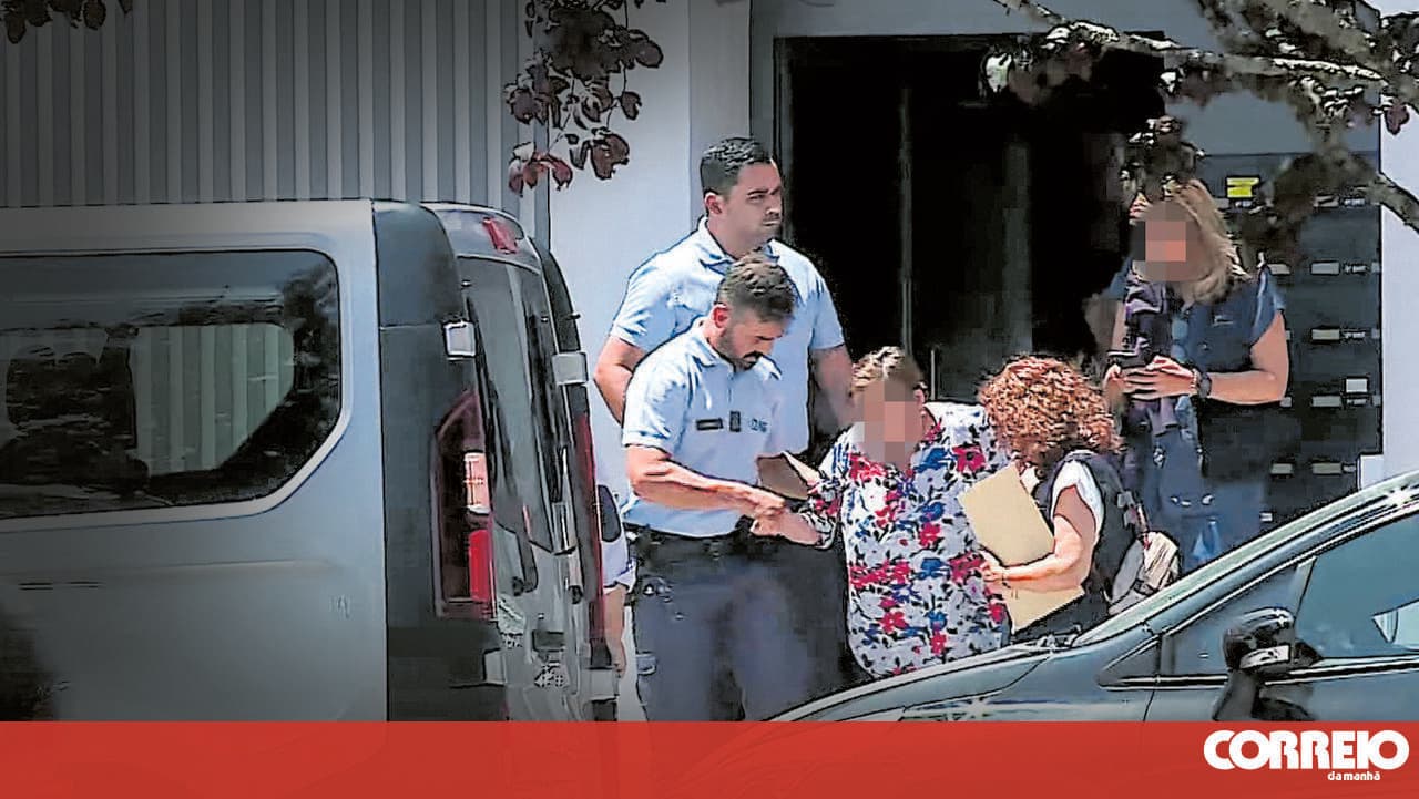 Elderly woman mistreated in illegal Lousada care home dies weighing 20 kilograms