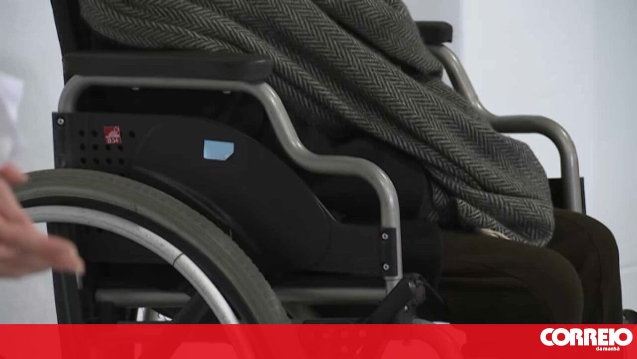 Elderly woman mistreated in illegal Lousada care home dies weighing 20 kilograms