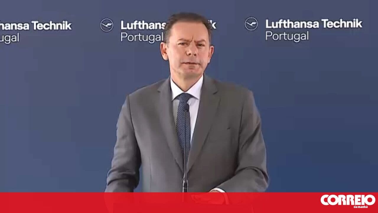 Montenegro praises rapid response to Lufthansa investment proposal