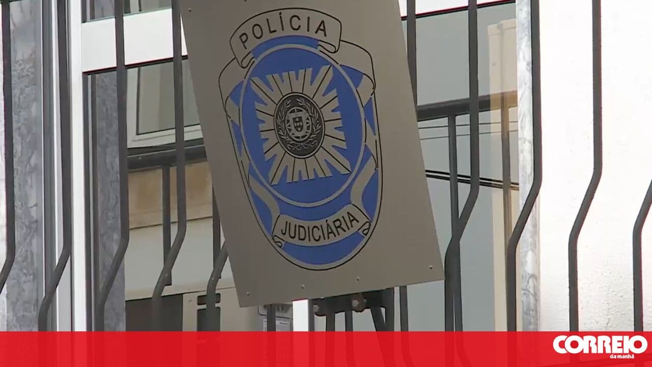 Two sisters found dead in an agricultural greenhouse in Póvoa de Varzim