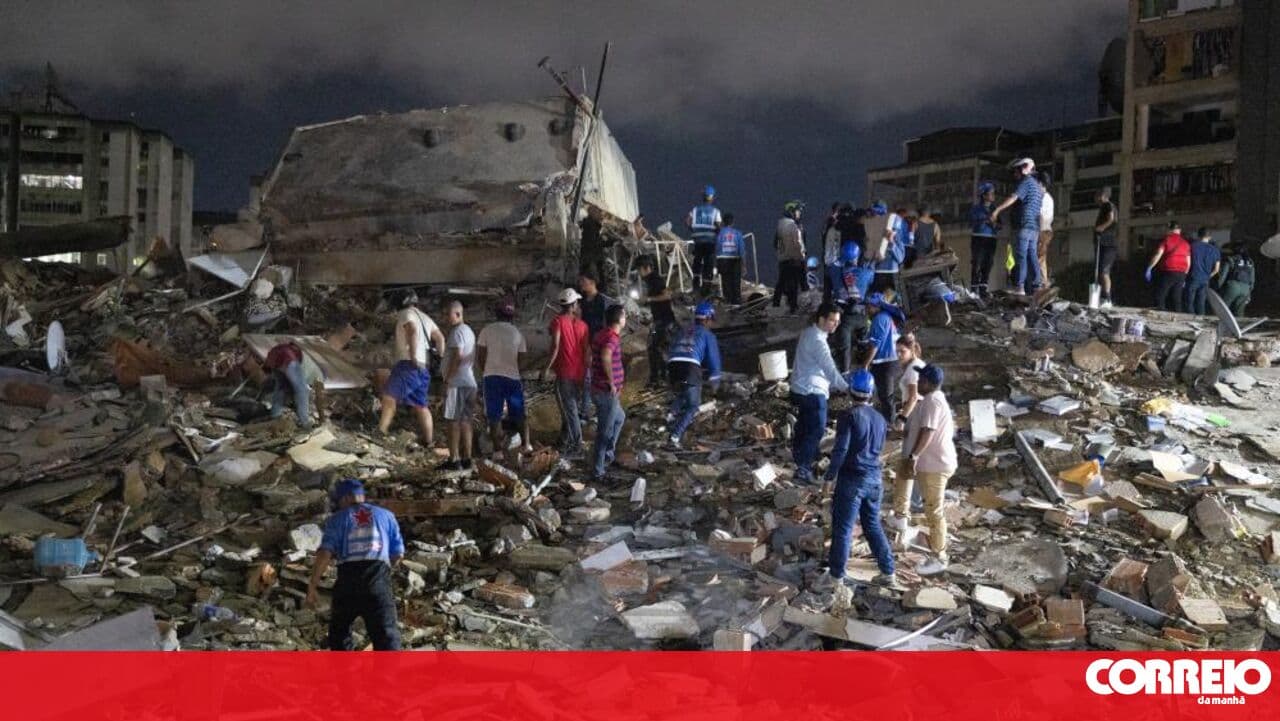 Portuguese communities' council members concerned about the situation in Venezuela