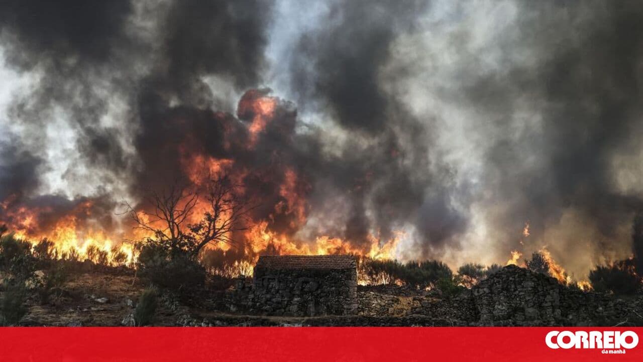 Tondela provides psychosocial support to people affected by the fire