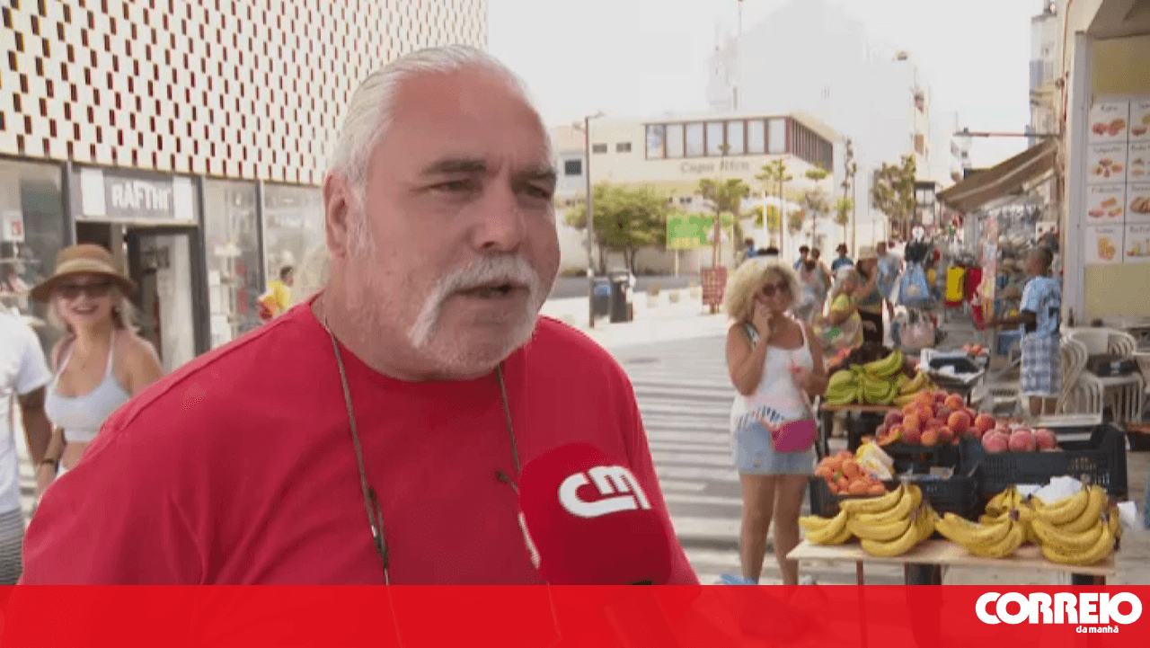 "We have been dealing with this for over a month": Almada residents and business owners despair over water shortages