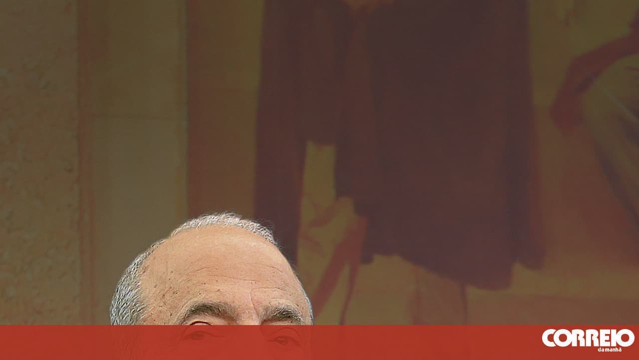 Caixa garnishes Joe Berardo's tax refunds