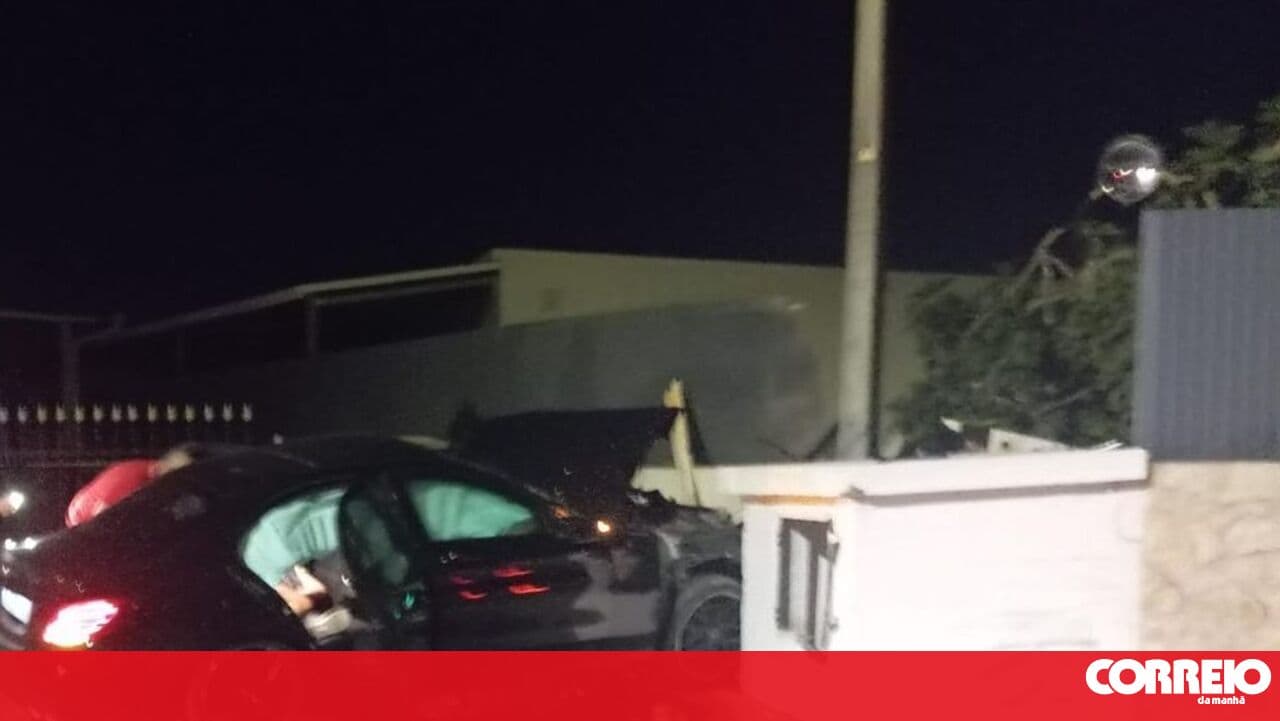 Young man named as formal suspect for fleeing after fatal crash in Albufeira