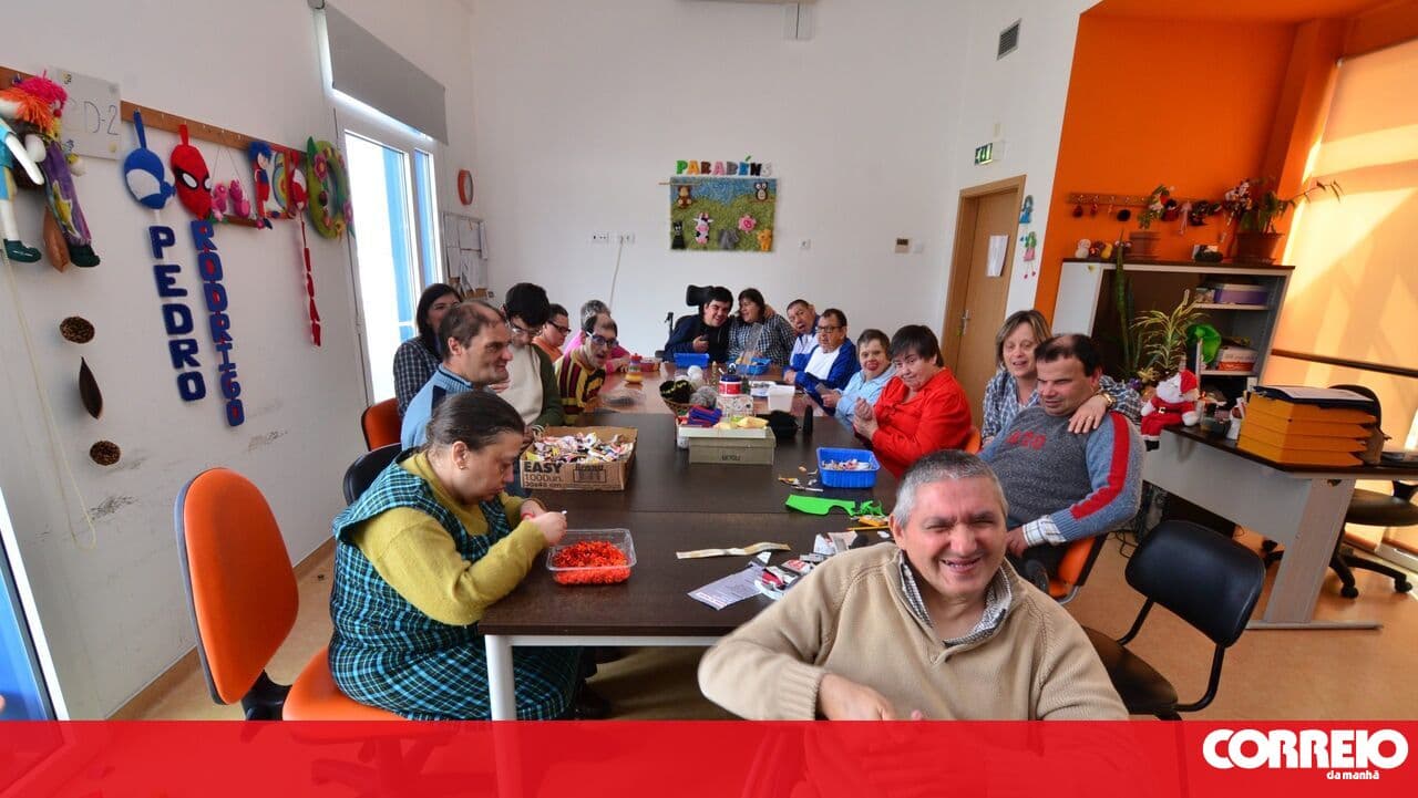 Support centres for people with disabilities to accommodate three more users