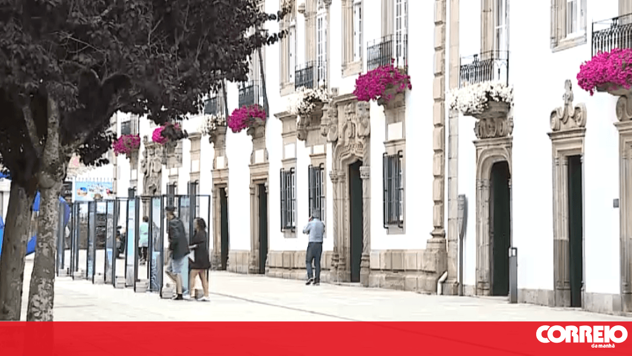 Viana do Castelo municipality justifies power cut while residents report abandonment and insecurity