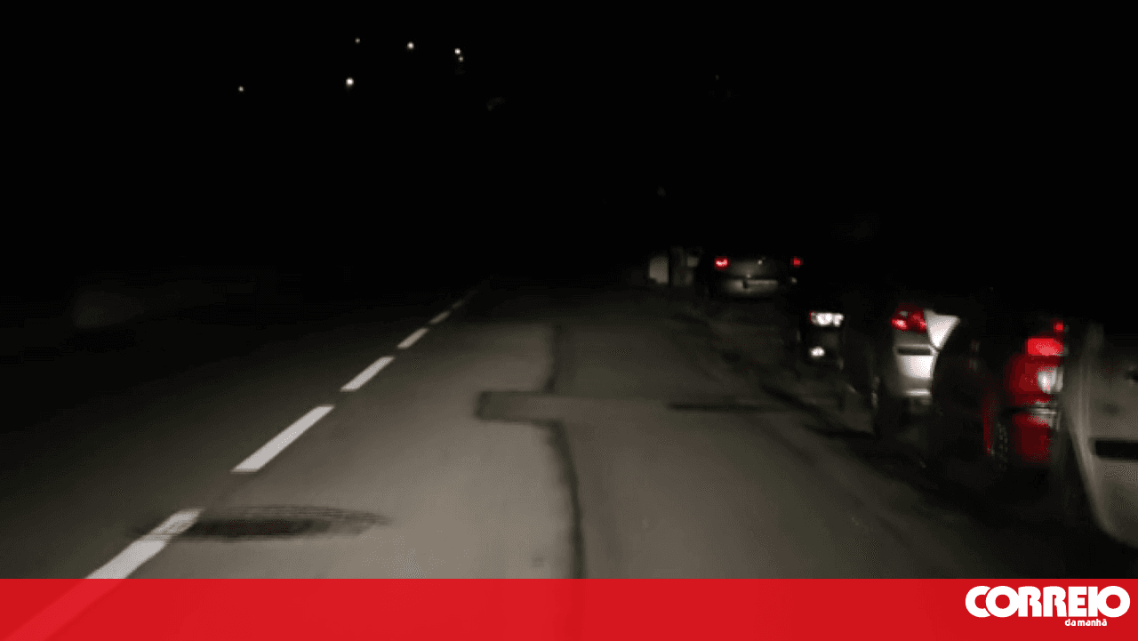 “It feels like we are in the third world”: Residents of Viana do Castelo live without electricity overnight