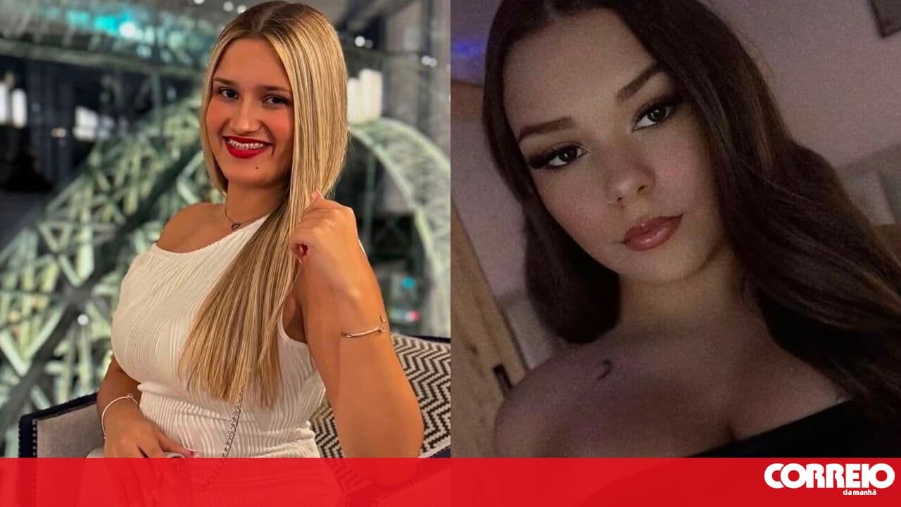 Érica and Mariana were ejected during car 'flight' onto the A4