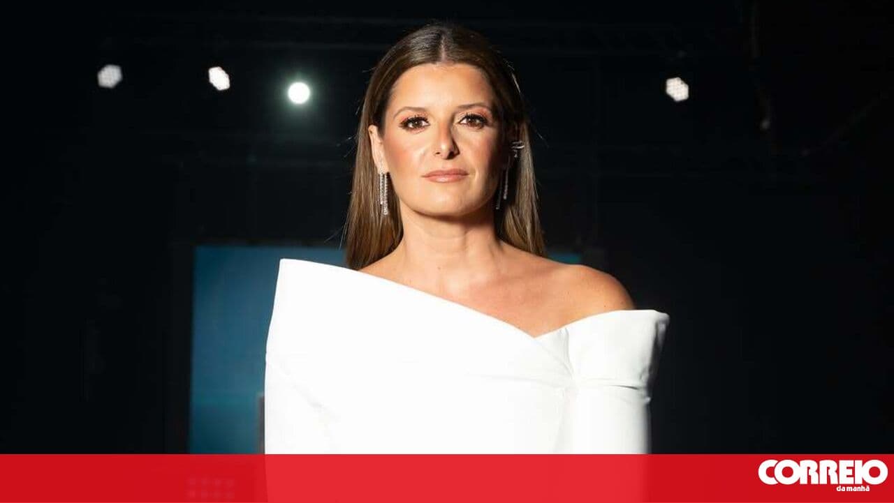 Maria Botelho Moniz scolds the contestants