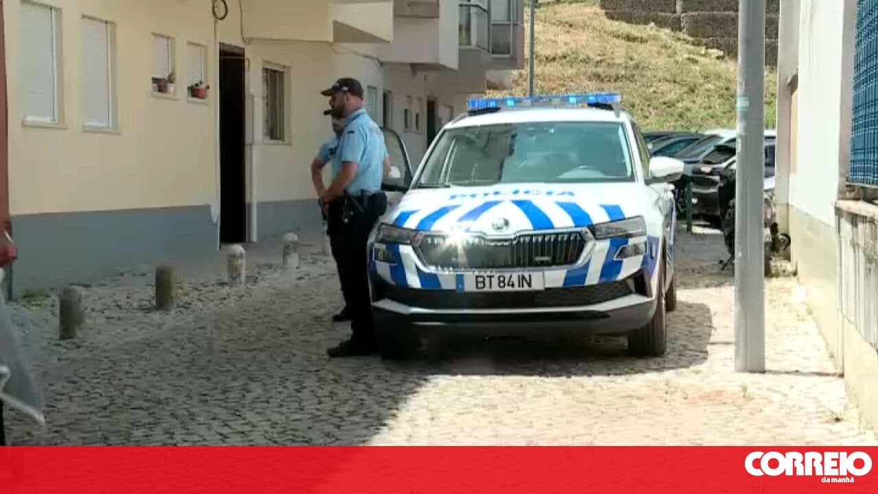 Man found dead at home in Cacém. Gas leak forces building evacuation