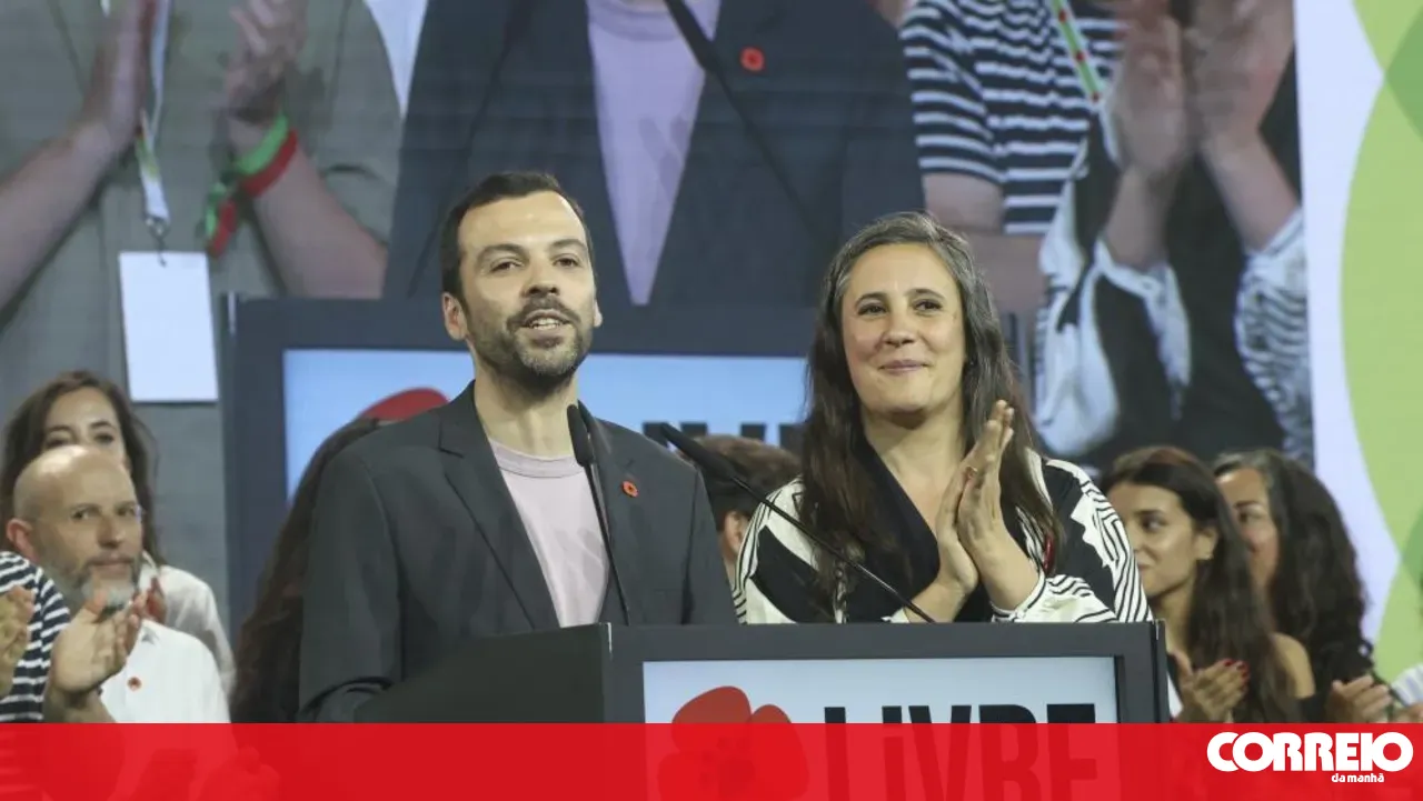 Livre considers the IGAI inquiry into incidents with protesters in Porto was self-evident