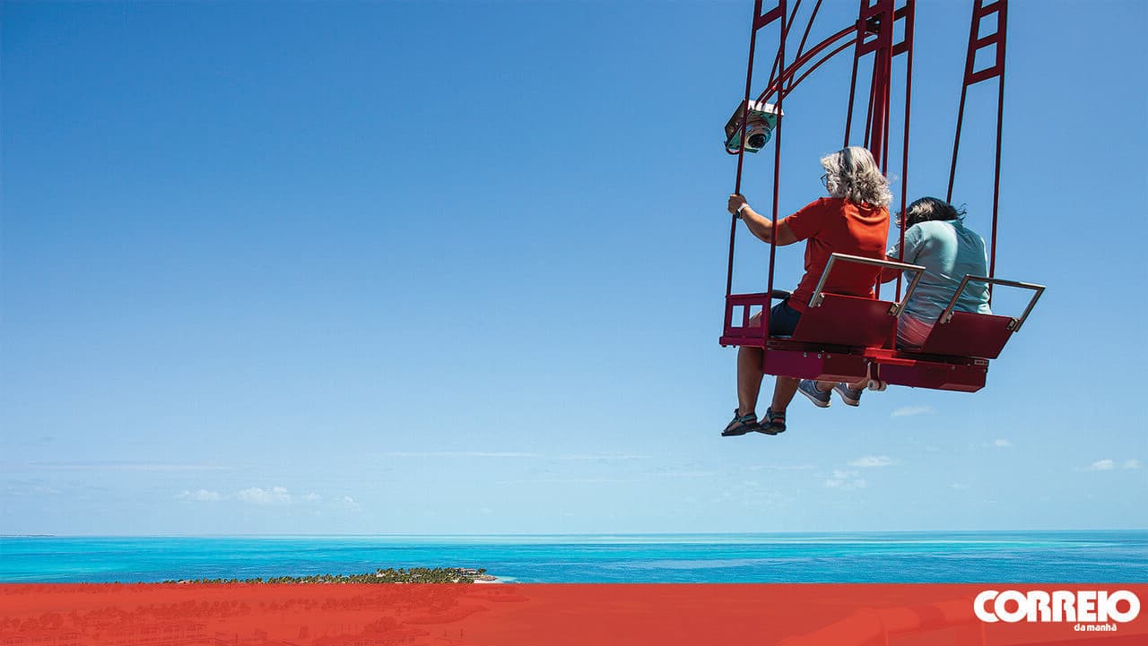 The adrenaline antidote: extreme sports against digital exhaustion