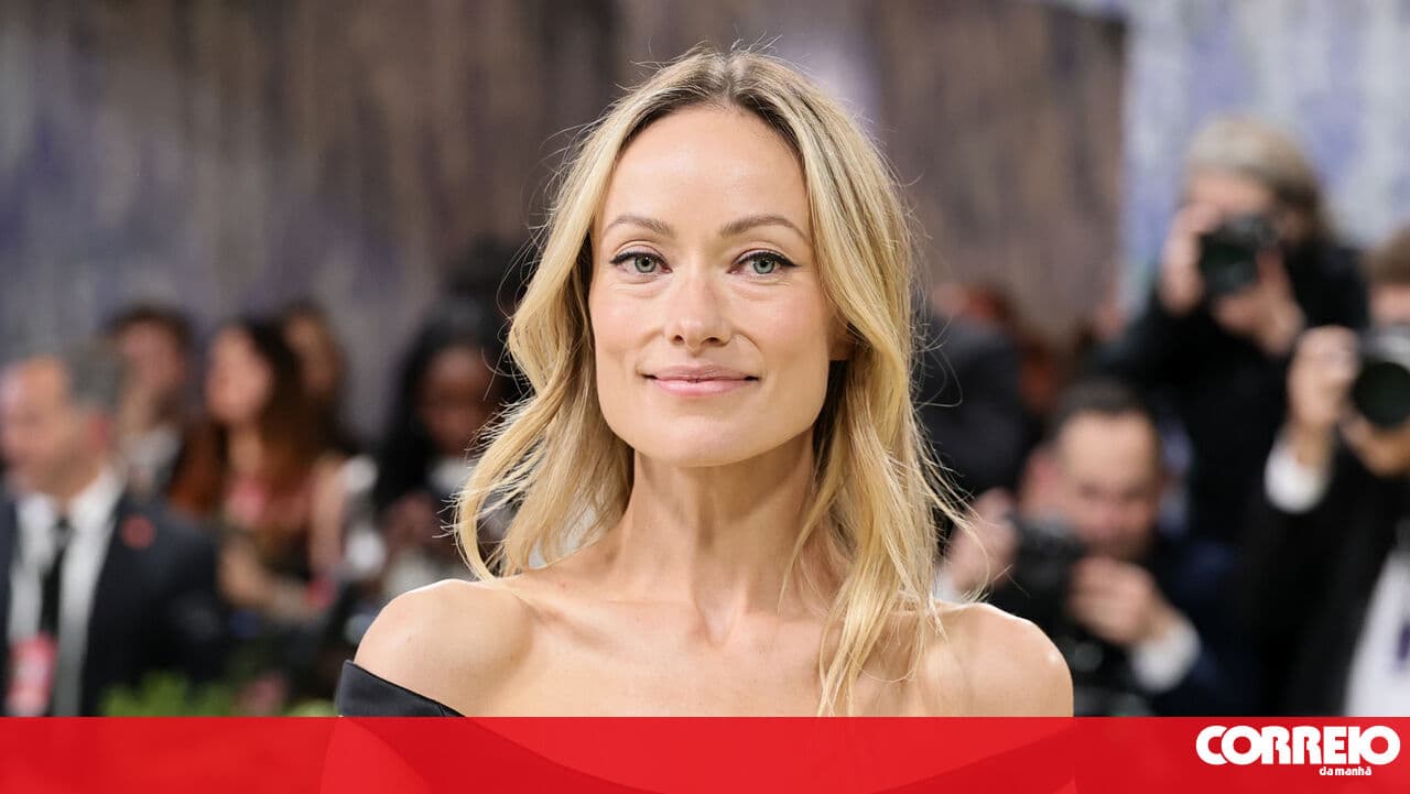 Olivia Wilde talks about sex, relationships and "Don't Worry Darling": "People forget they deserve more"