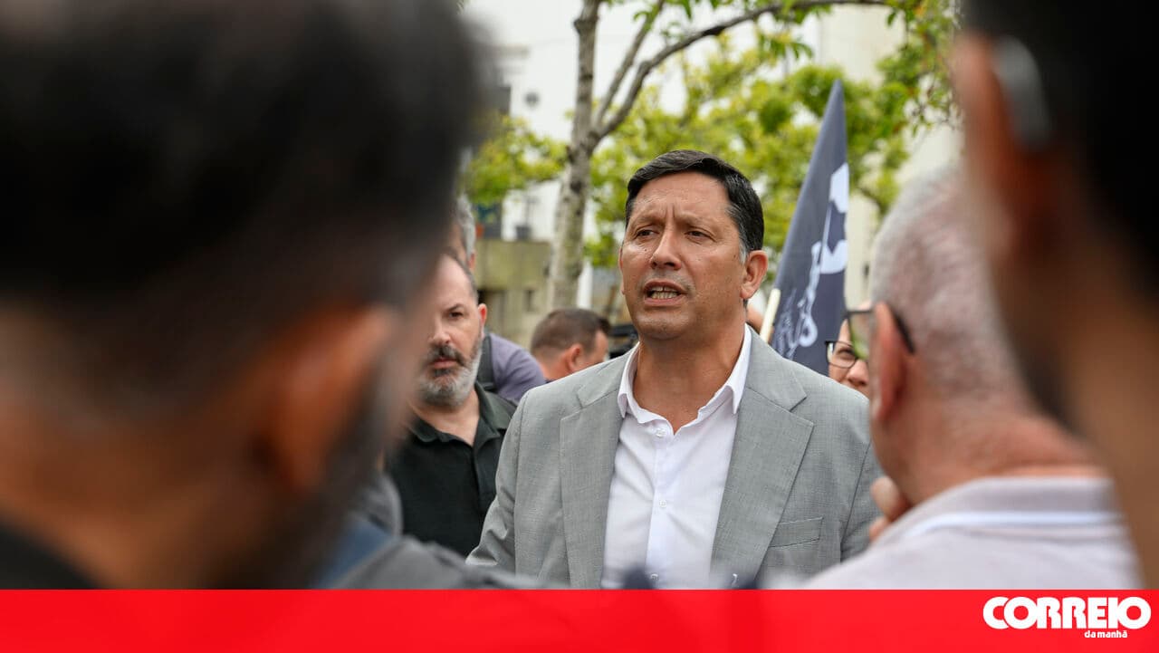 Porto Metropolitan Commander accepts shift work demanded by police officers