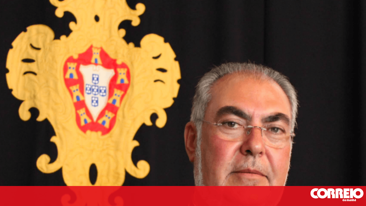 Former mayor of Sobral de Monte Agraço has died